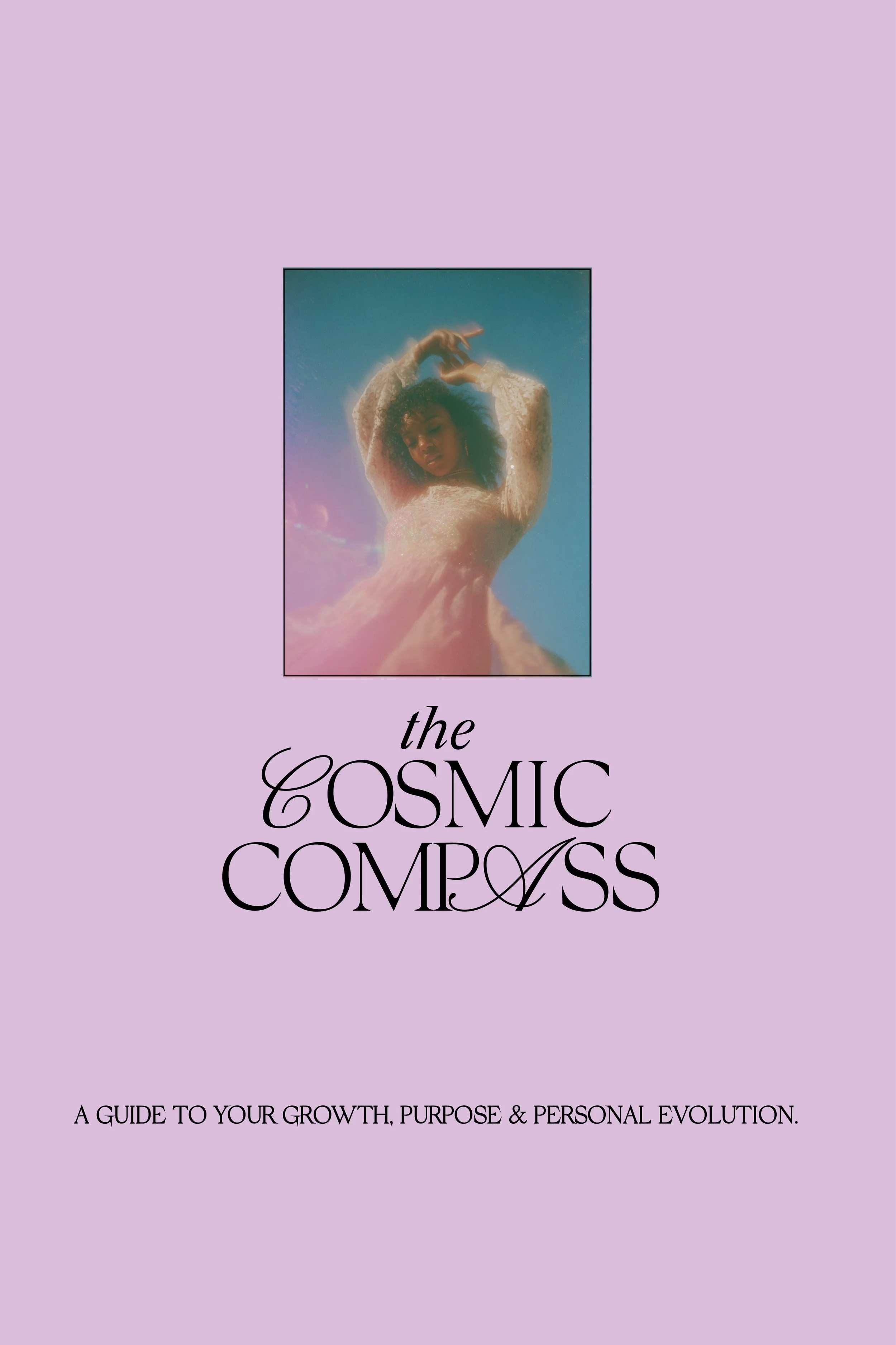 the Cosmic Compass