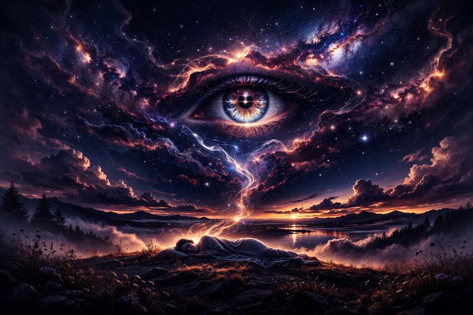 Destination Dreamscape