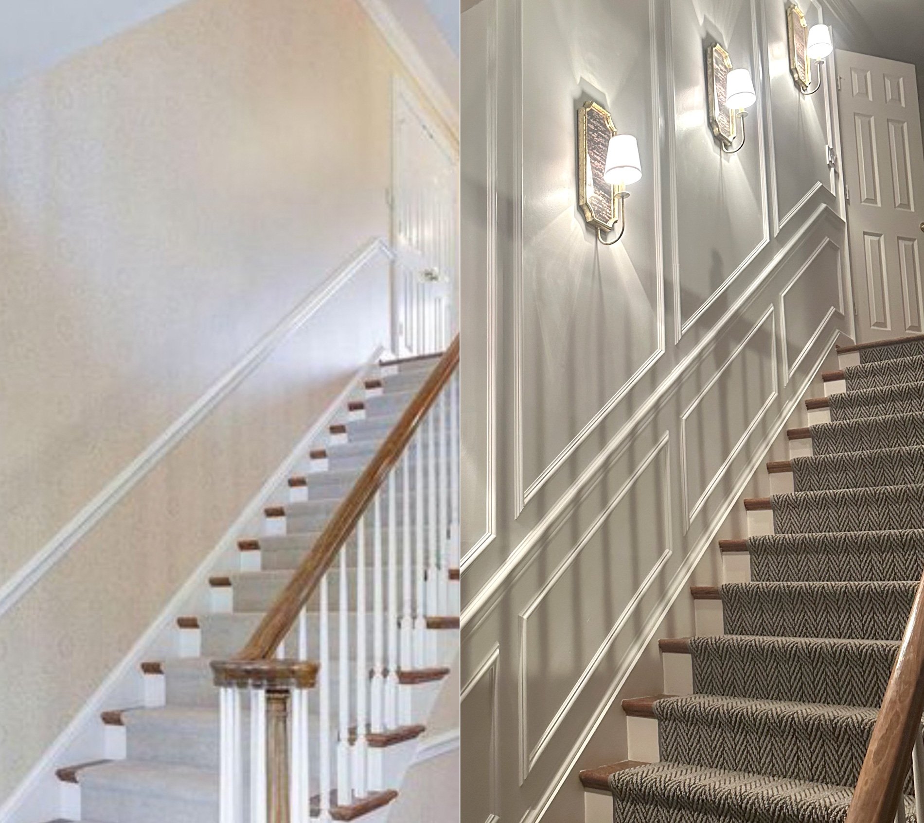 Frame It Right: Why You Should Add Pencil Trim to Your Walls