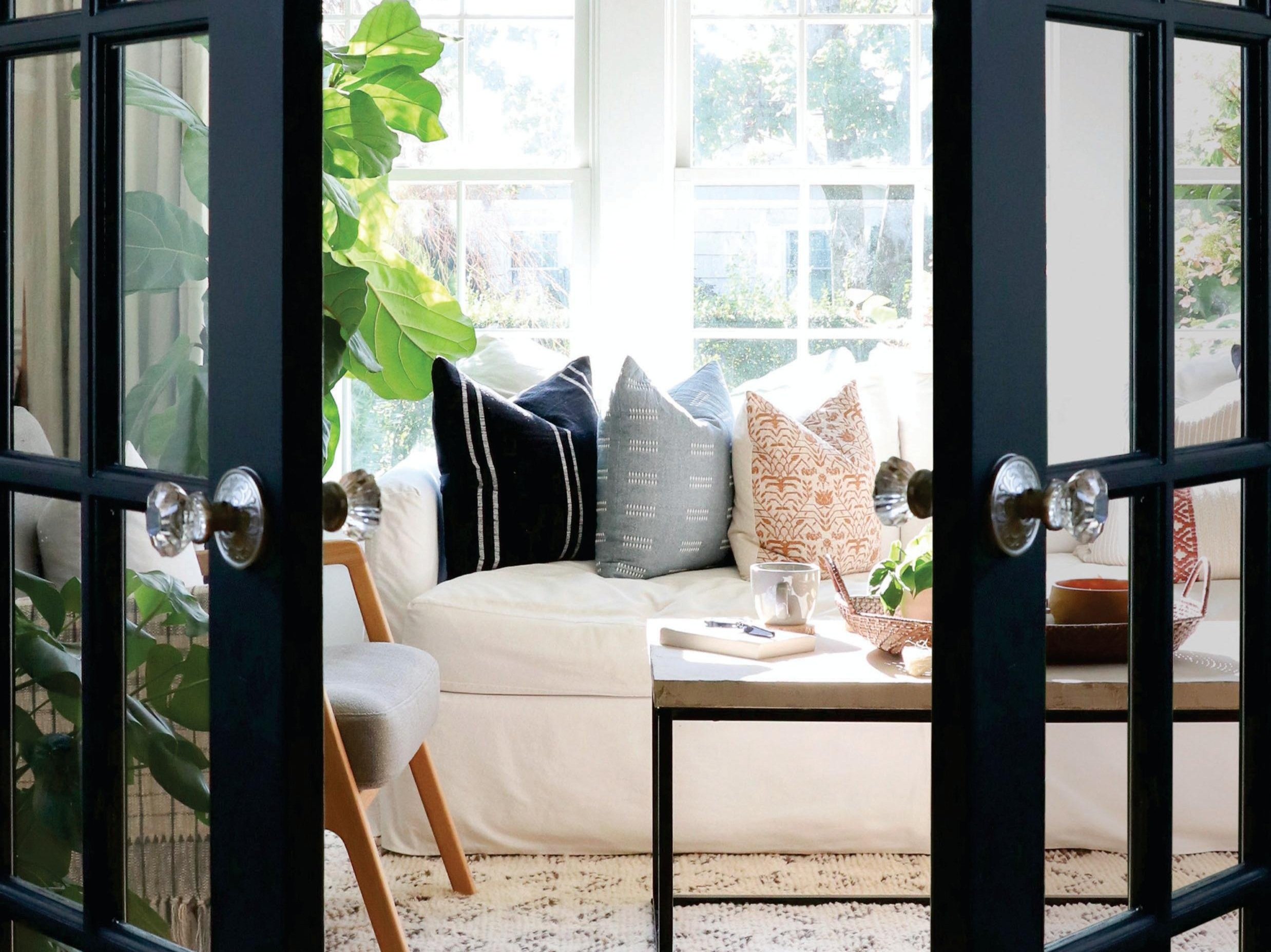 Why I’m Ditching Open Concept and Loving a Closed Concept House