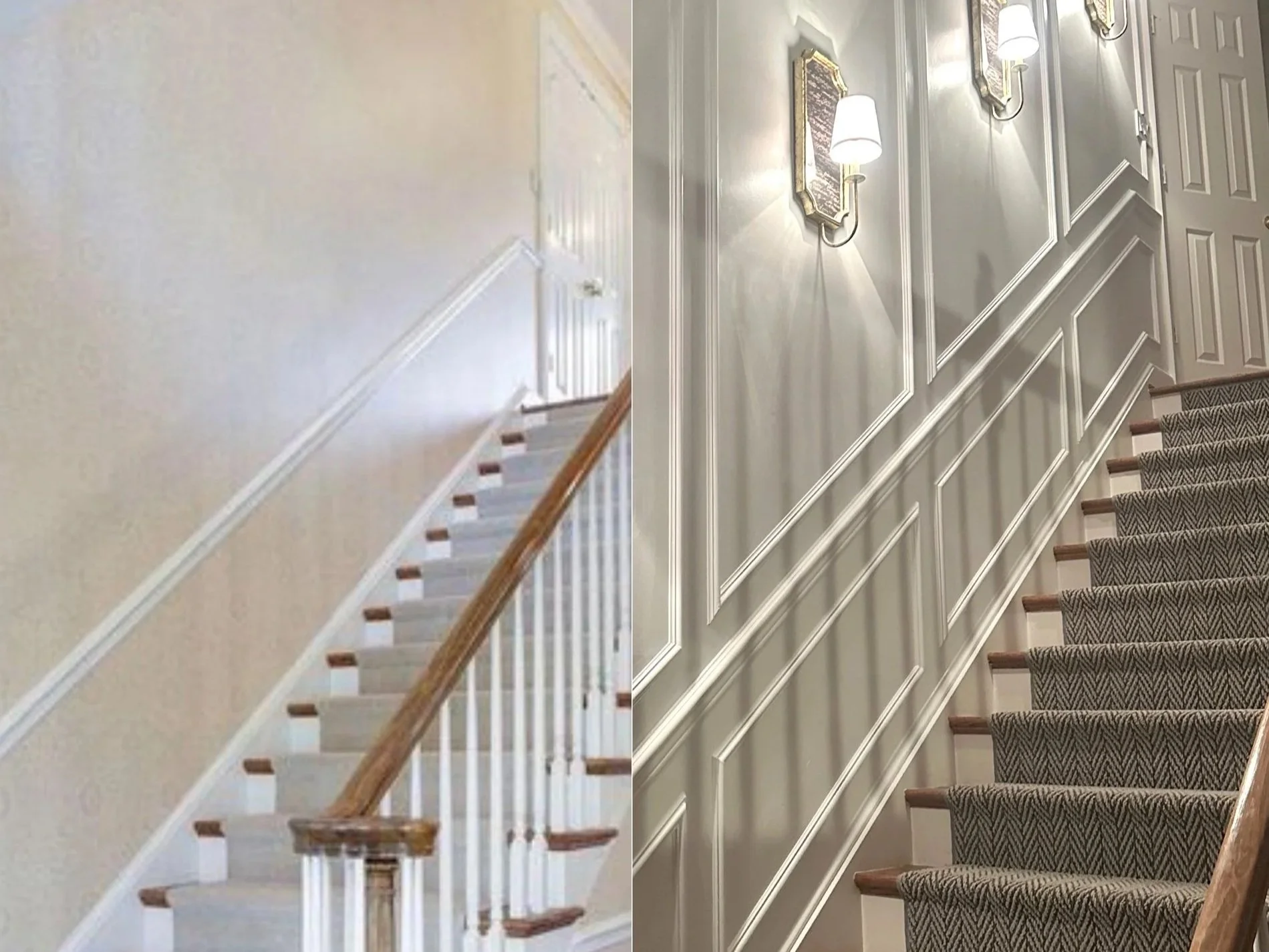 Frame It Right: Why You Should Add Pencil Trim to Your Walls