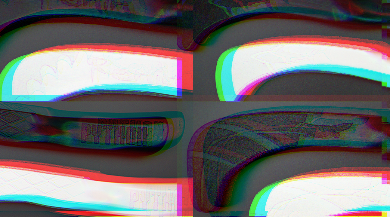 Underwater Hockey Gear