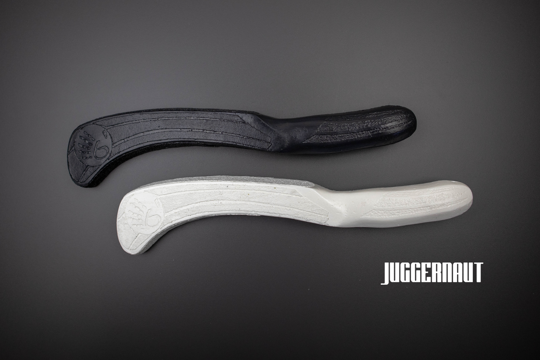 Juggernaut Sticks