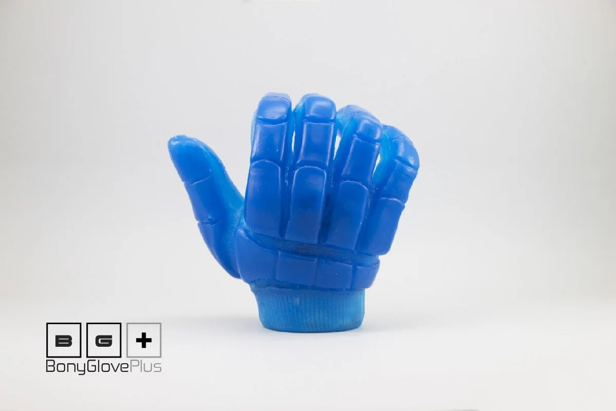 Bony Glove Plus