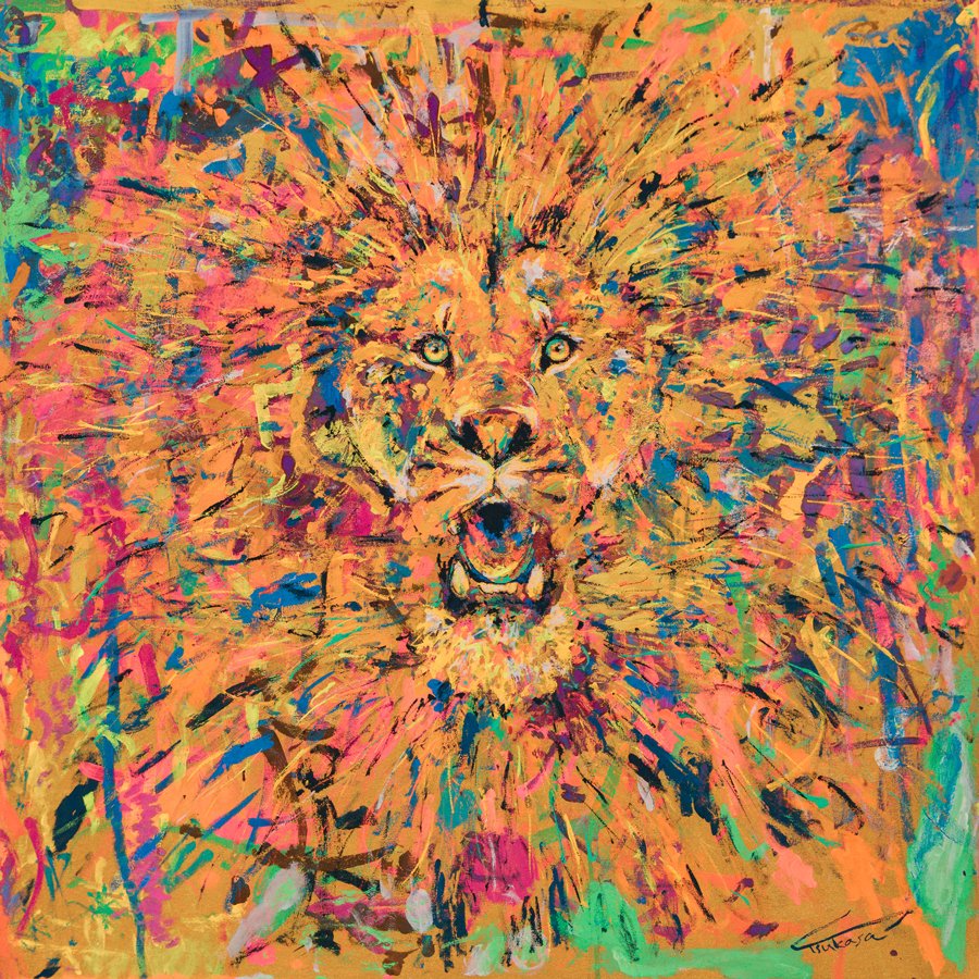 Kids = Artists Vol.17