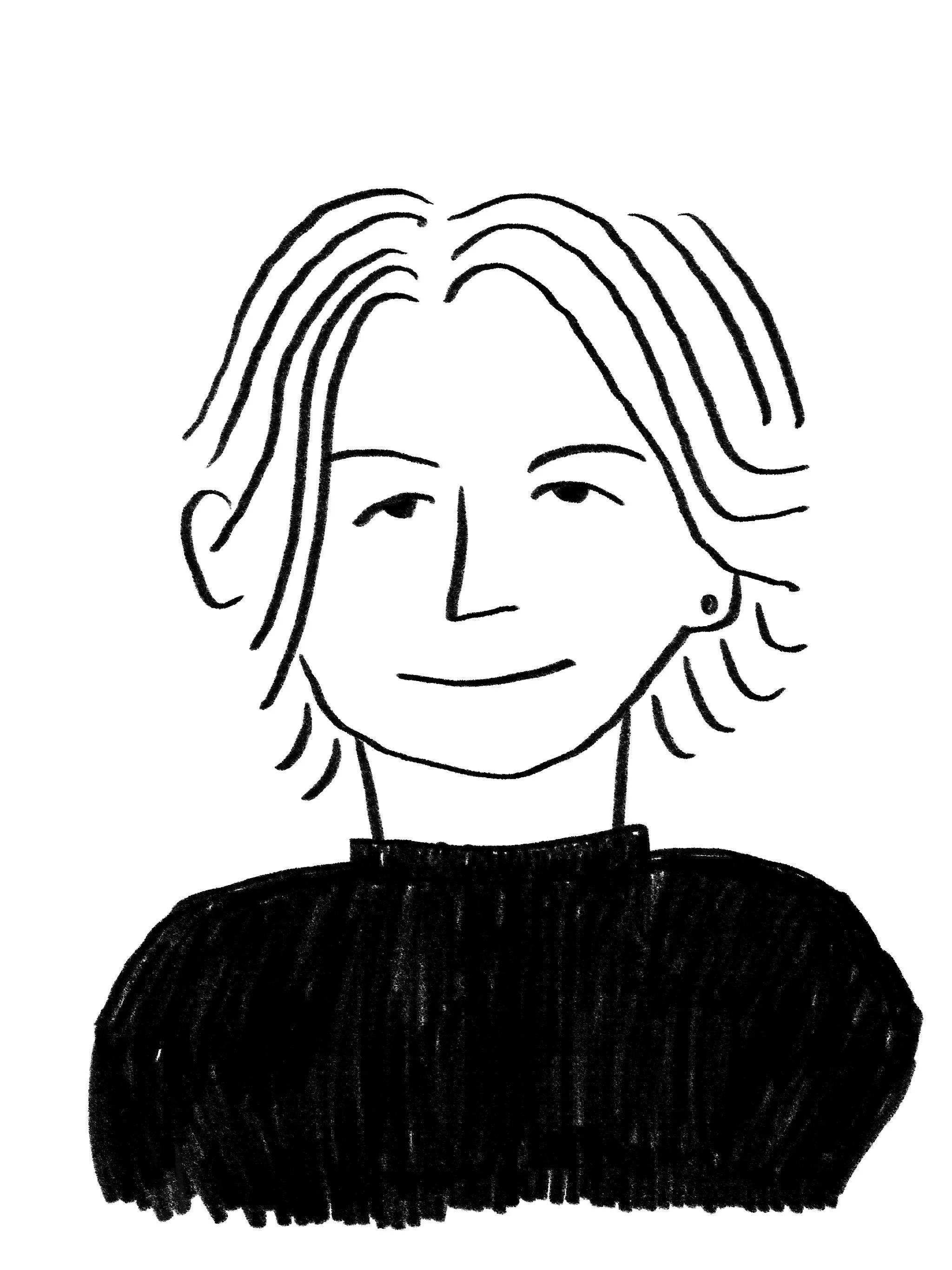 中坪 晴希