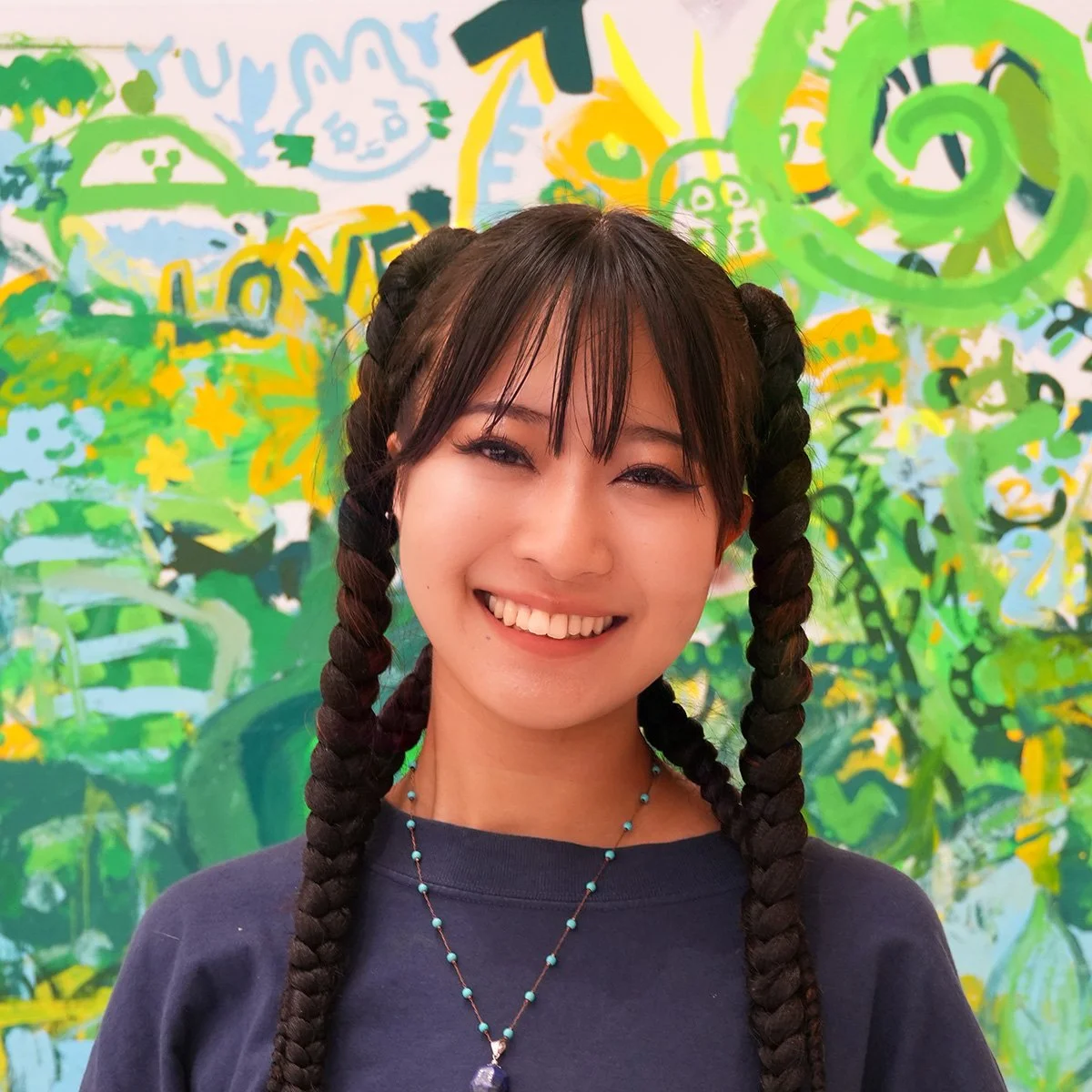 直井 朱里