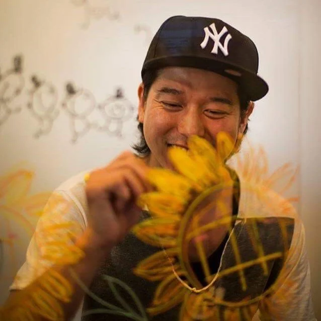 五十嵐 岳 -Gaku Igarashi