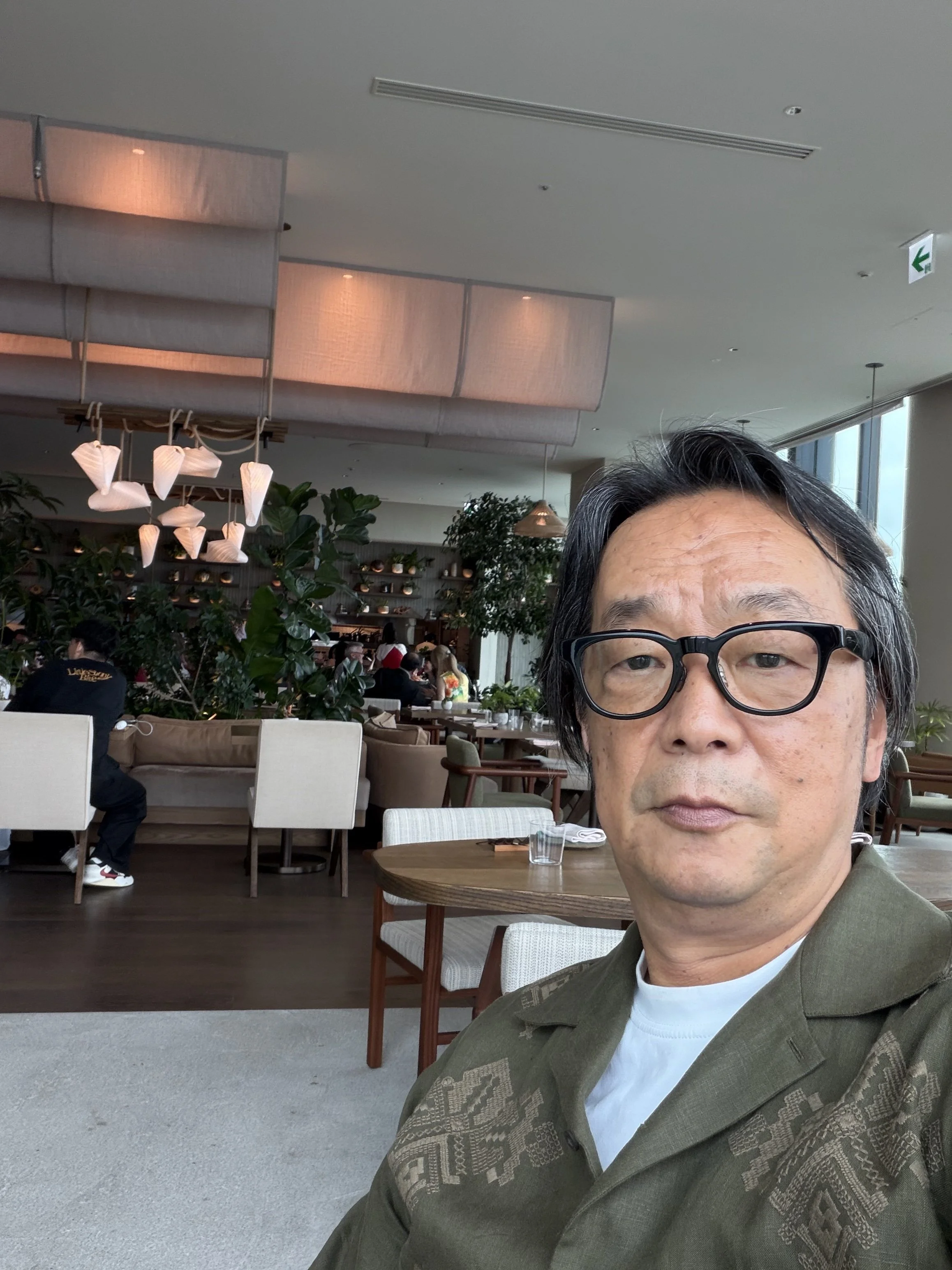 渡邊 裕之