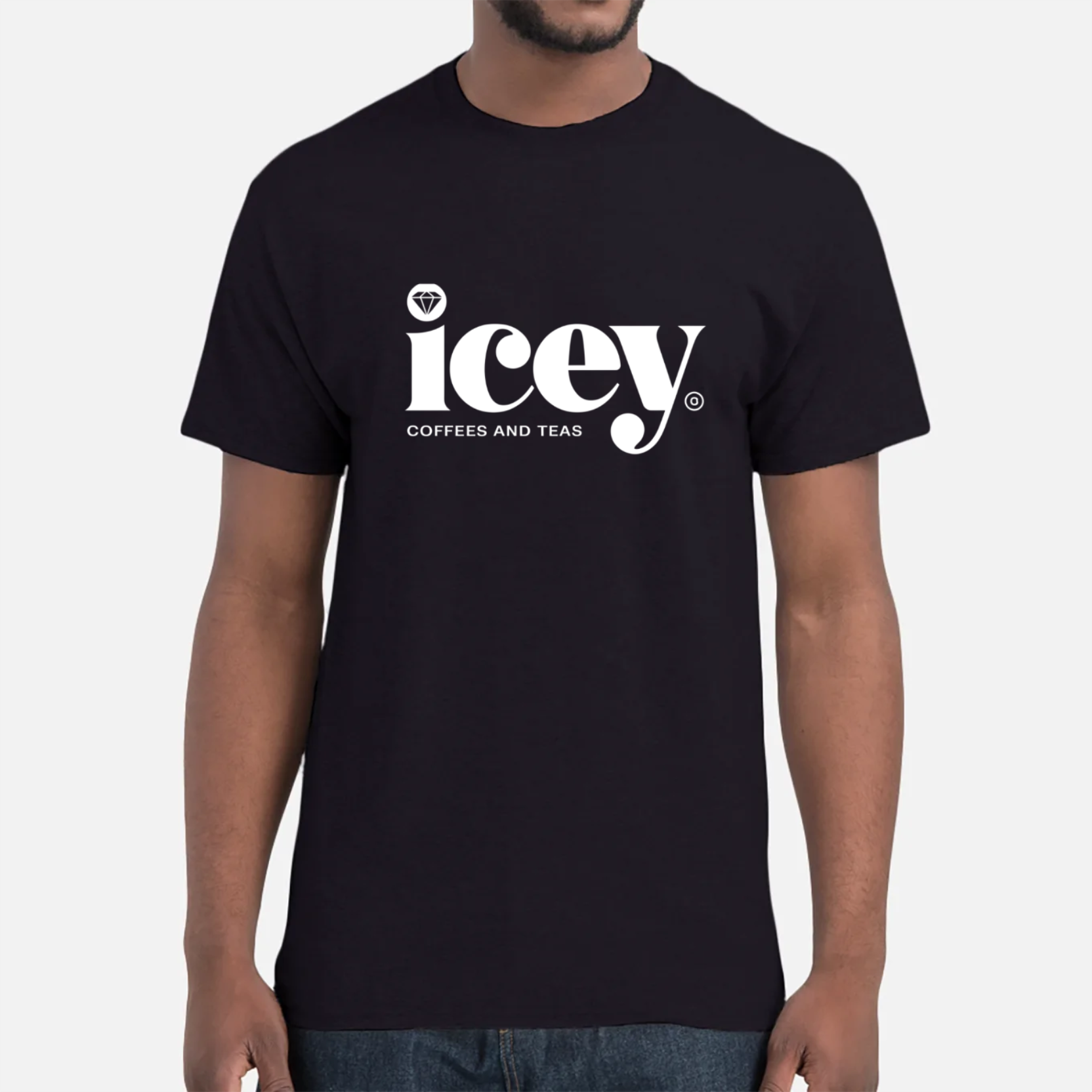 Icey T-Shirt