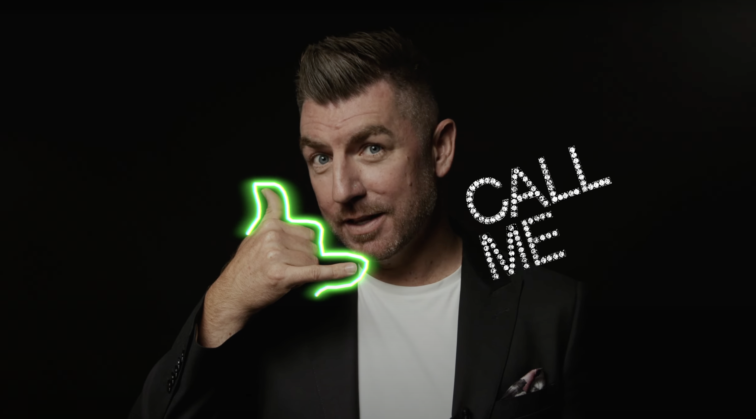 Optimism, Magnetism, and a BBQ Chicken