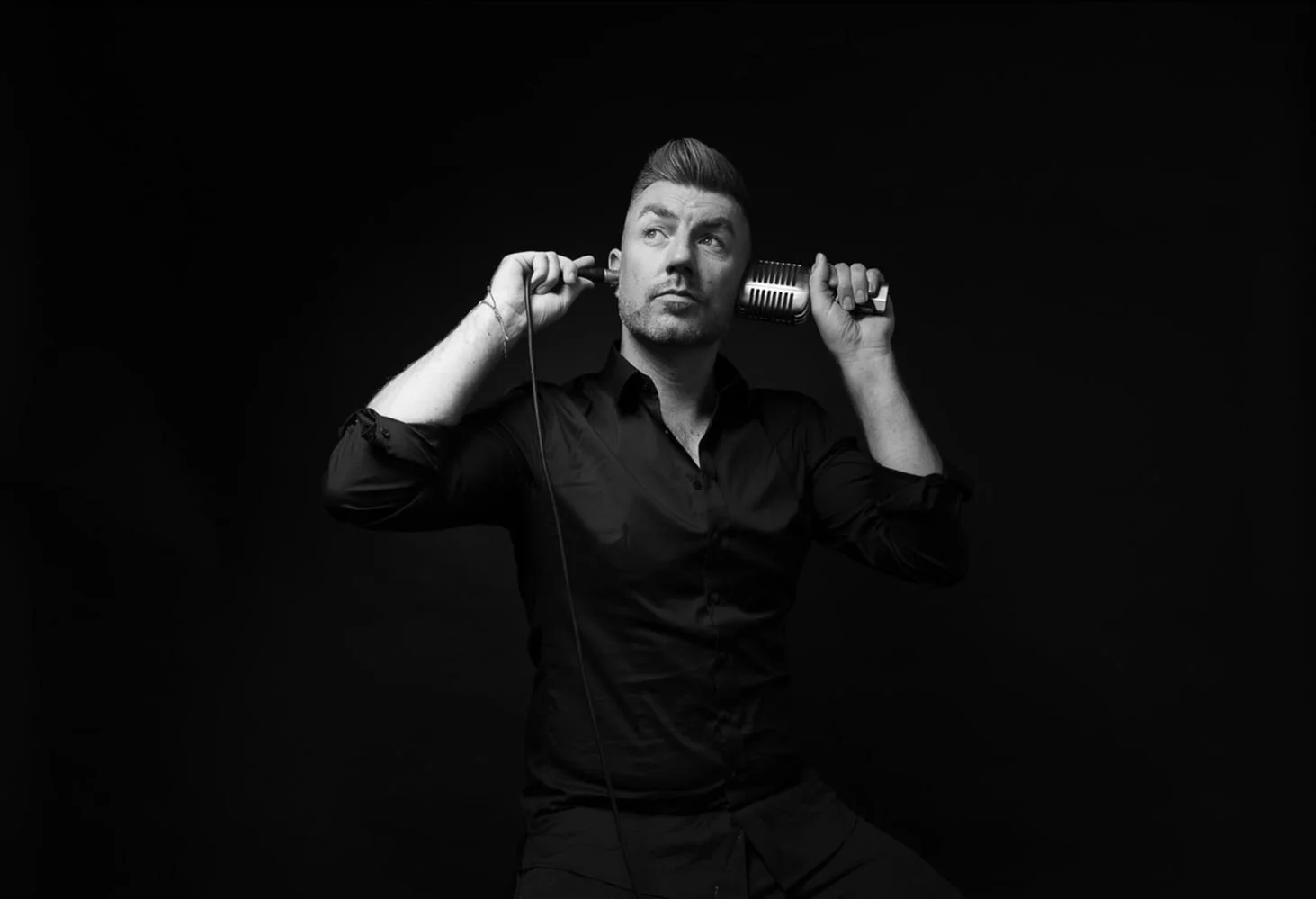 Is everything going to work out? (I think so)