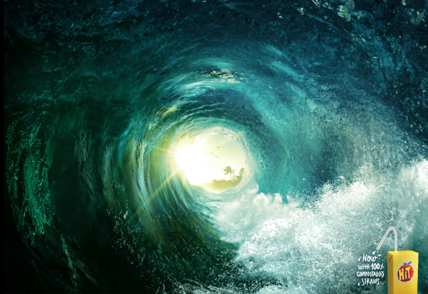 water