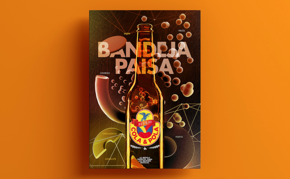 Bandeja Paisa