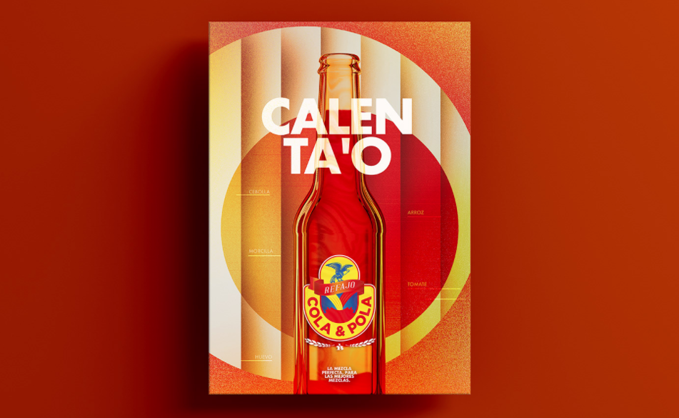 Calentao