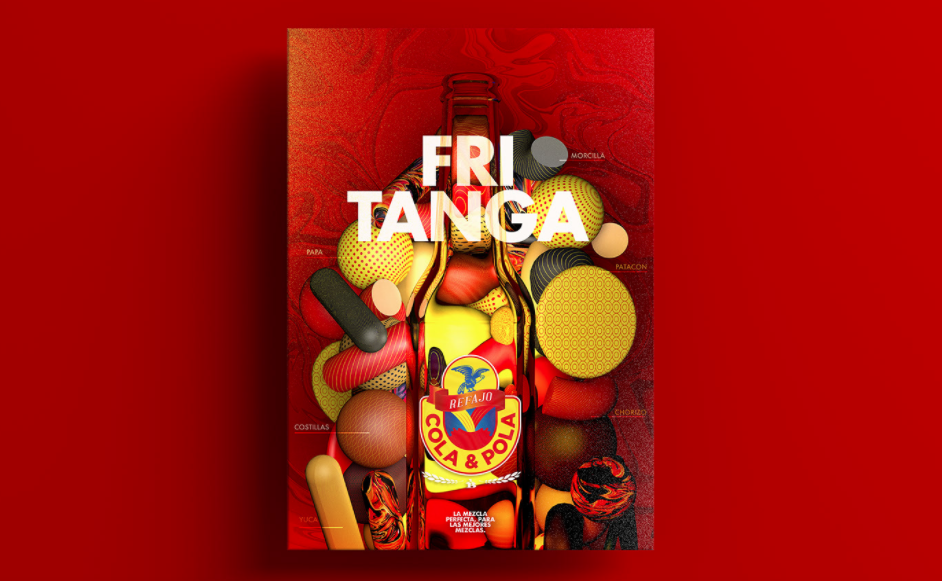 Fritanga