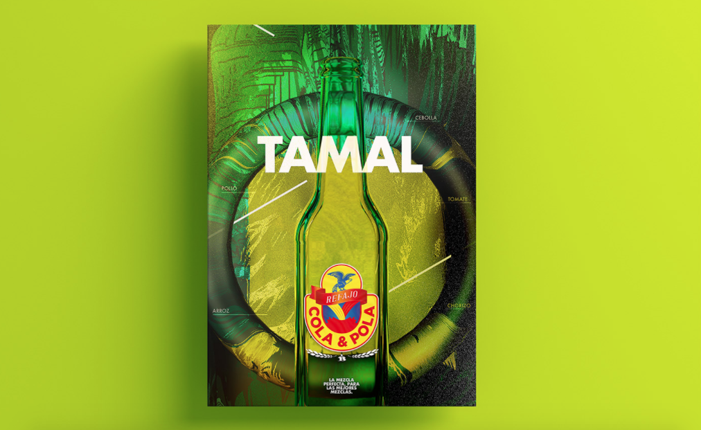 Tamal