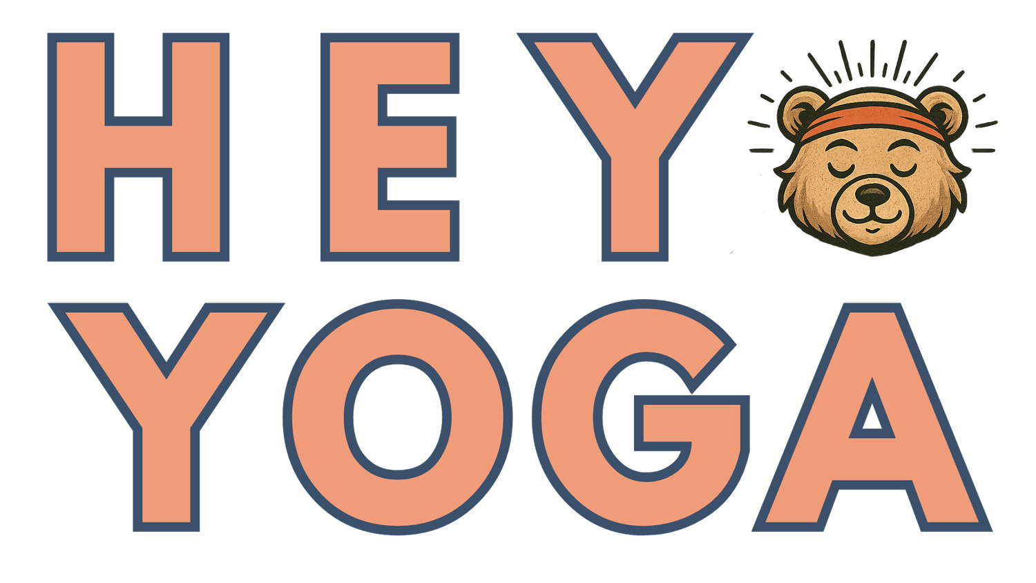 HEY Yoga
