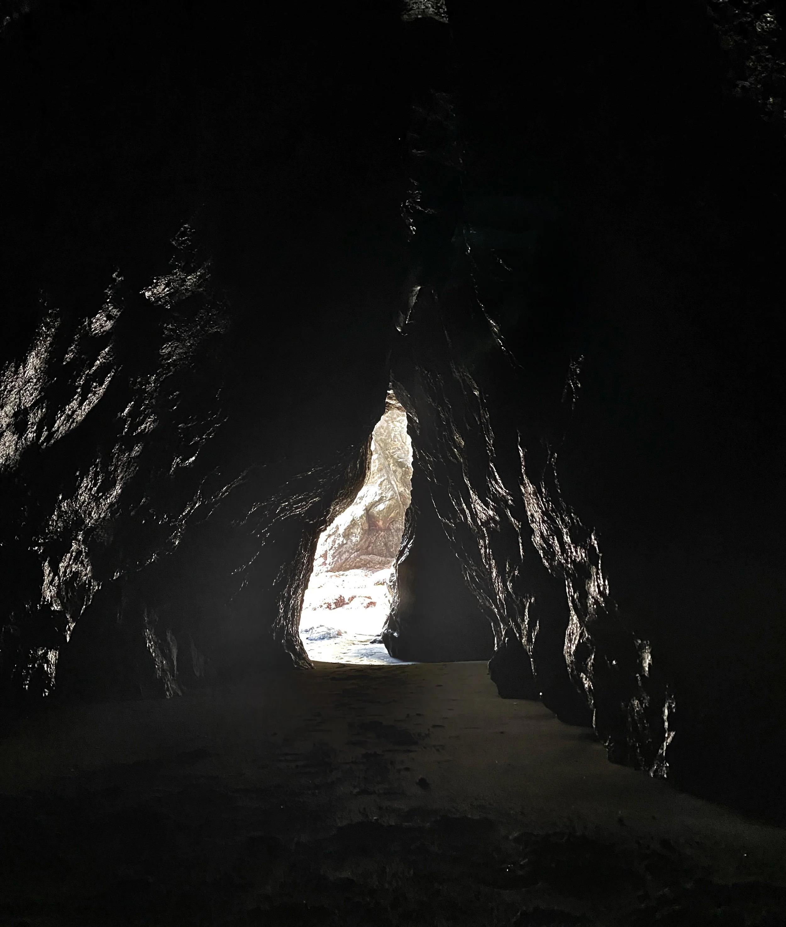 Oregon Hidden Caves.JPG