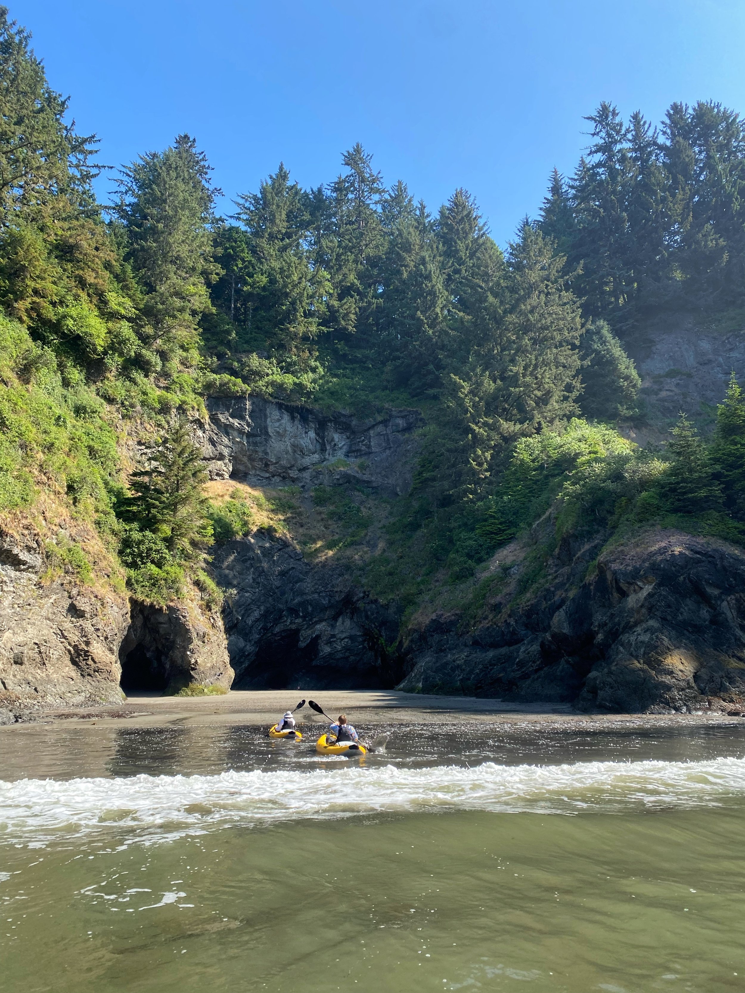 How to launch a kayak.jpg.JPG