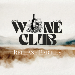 Page Cellars Wine Club Release Party: Summer Collection