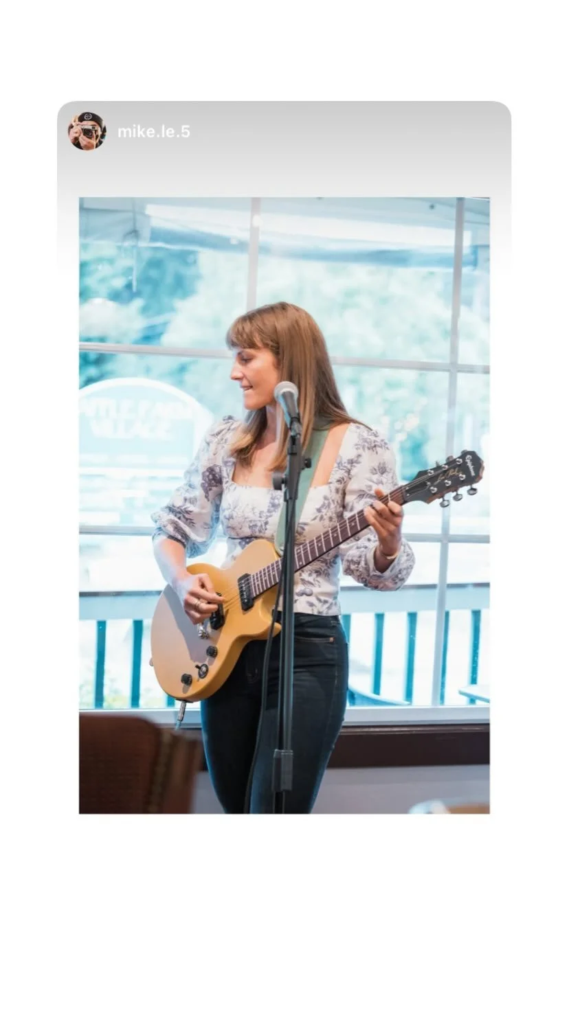 Live Music at Obelisco Winery