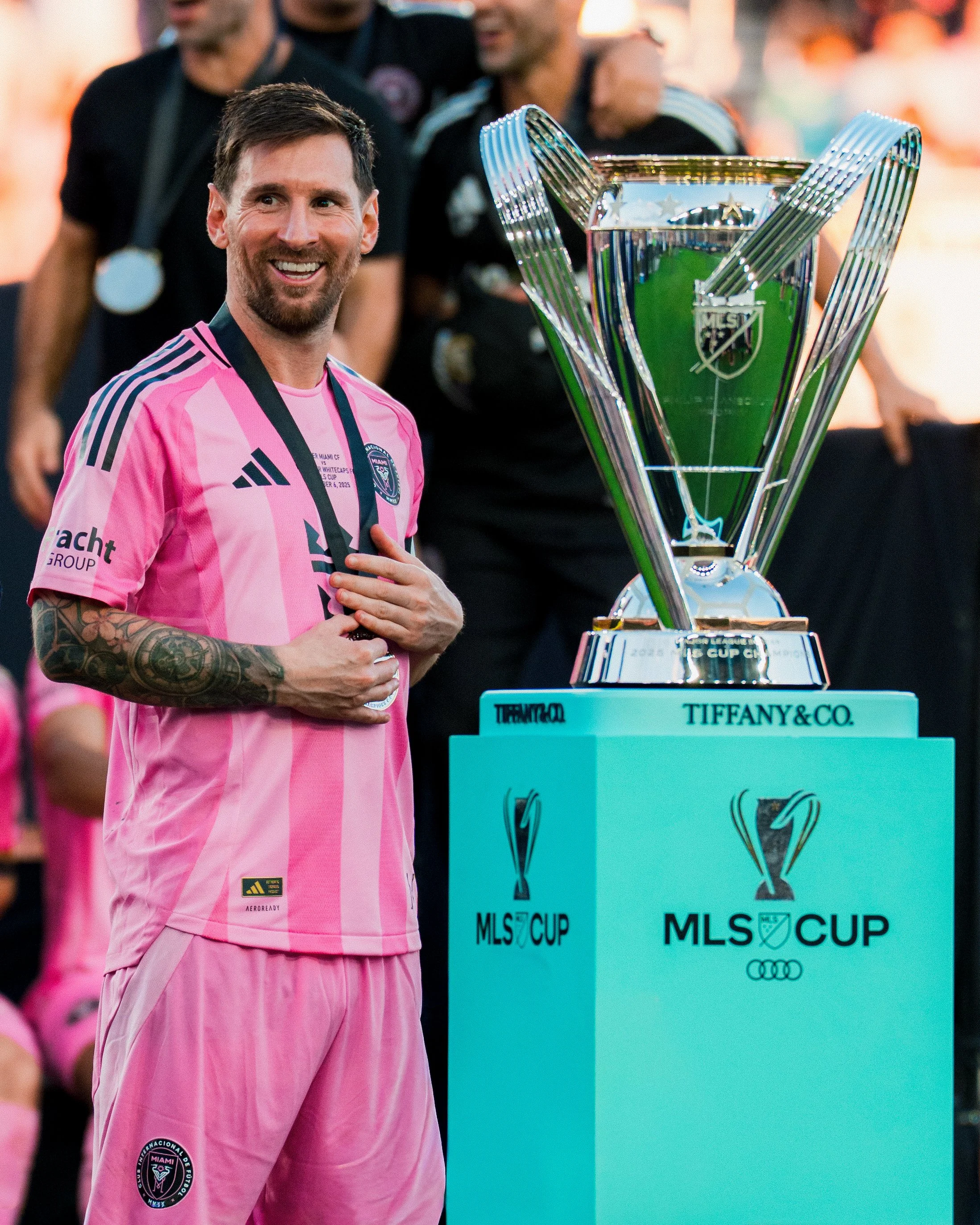 MLS Cup