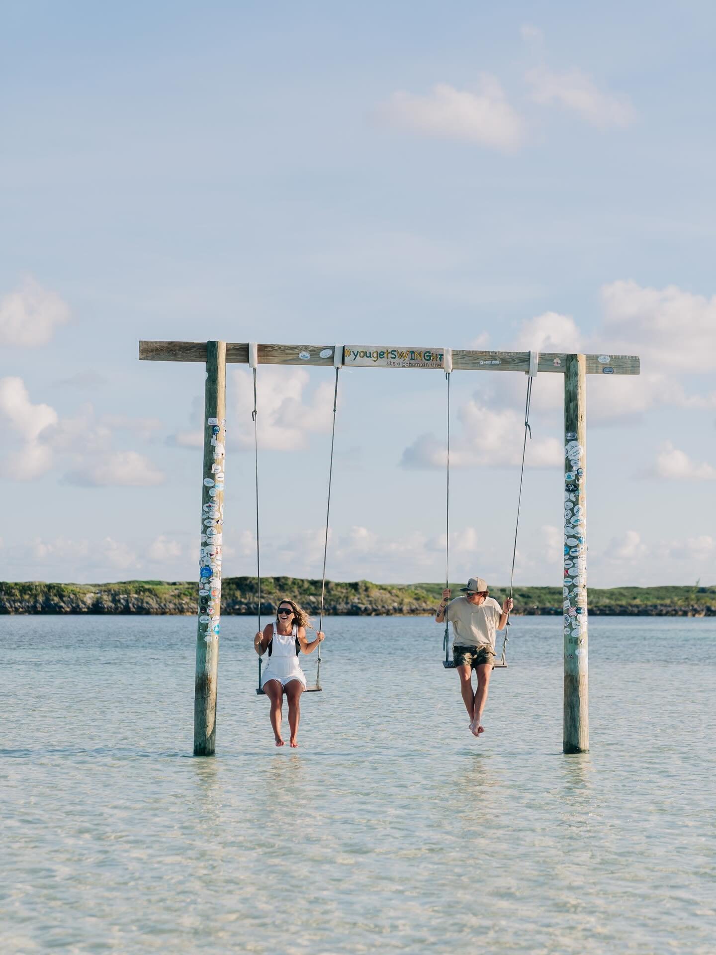 Bahama mama !!!!! 

📸 @lindsbynum