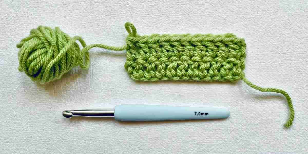 Learn to Crochet