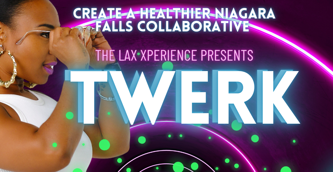 Twerk Dance Class and Confidence workshop