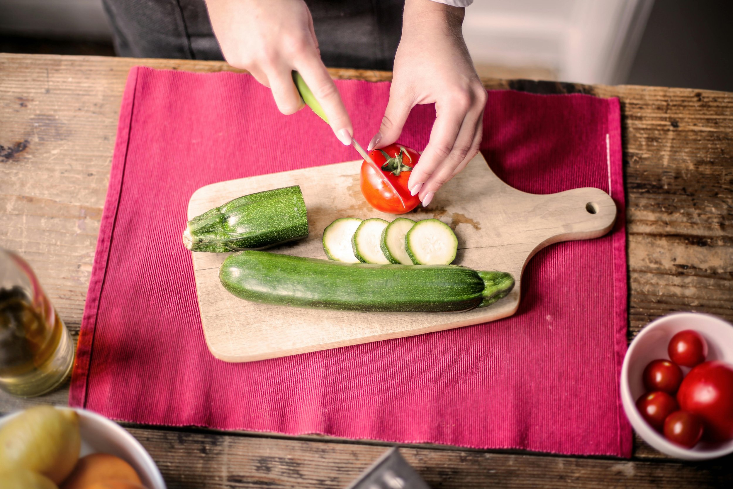 Cooking Class