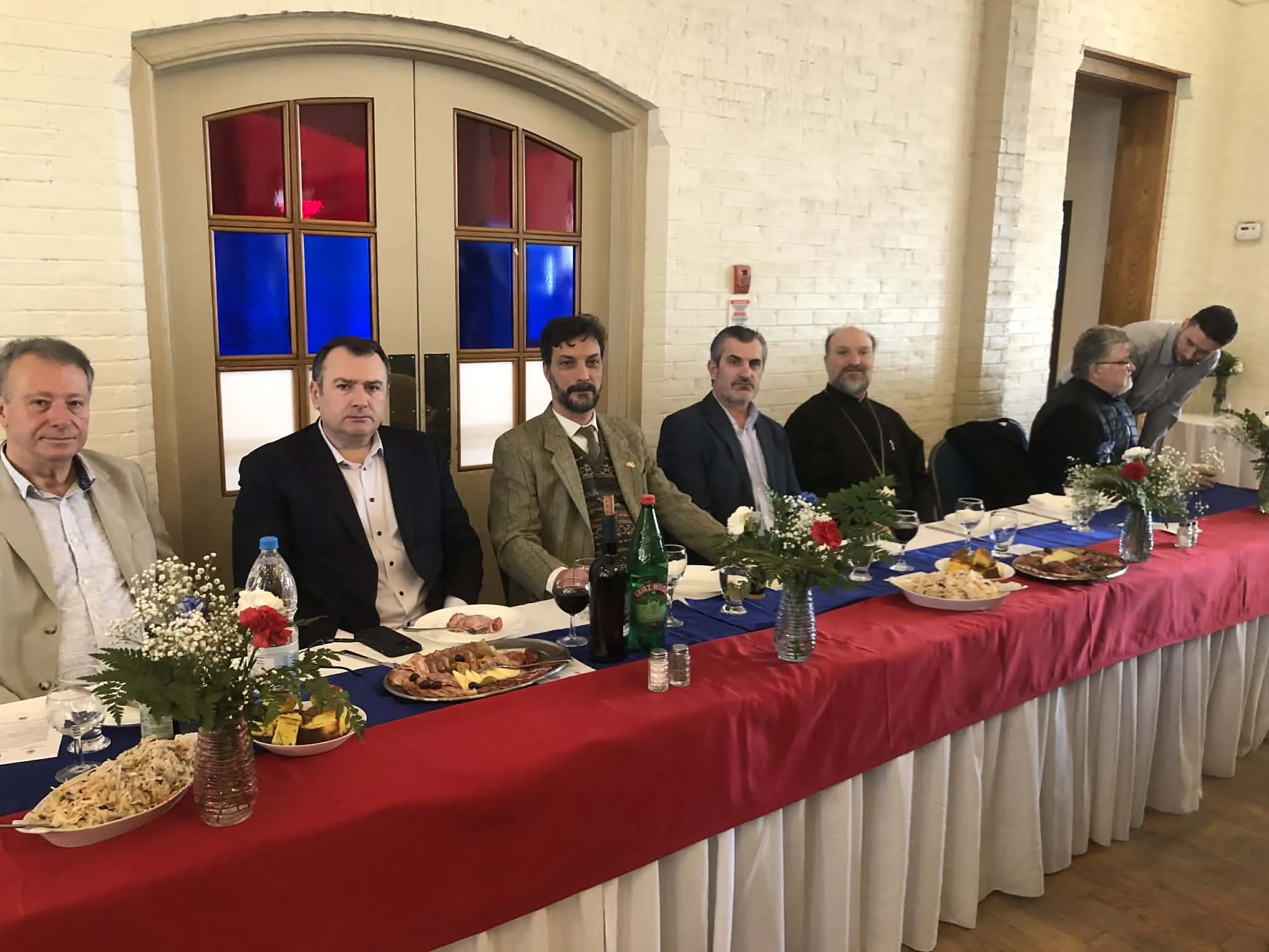 Слава Српске братске помоћи , Мисисага 15. Фебруара 2026!