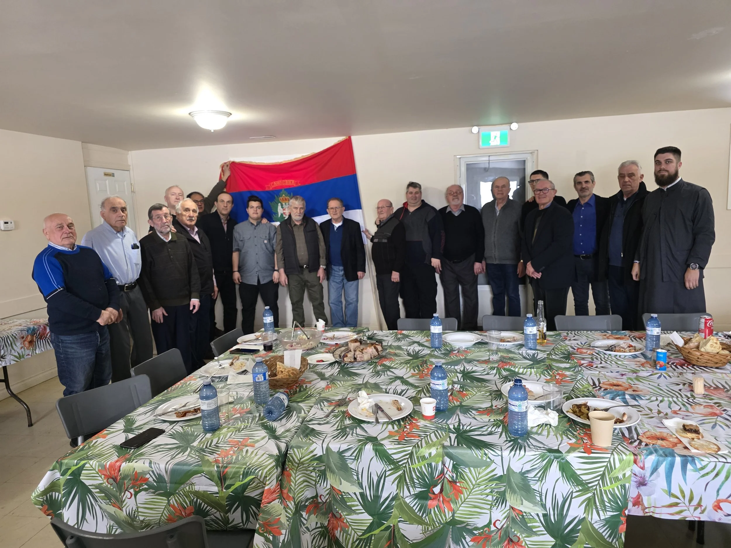 СНО ПРОСЛАВИЛА СВОЈУ СЛАВУ СВЕТОГ СИМЕОНА МИРОТОЧИВОГ&nbsp;