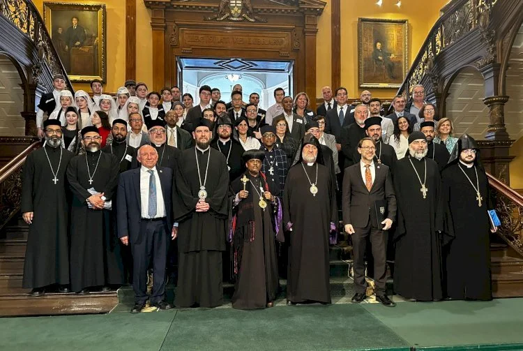 Обележена друга годишња Недеља православних хришћана у Онтарију