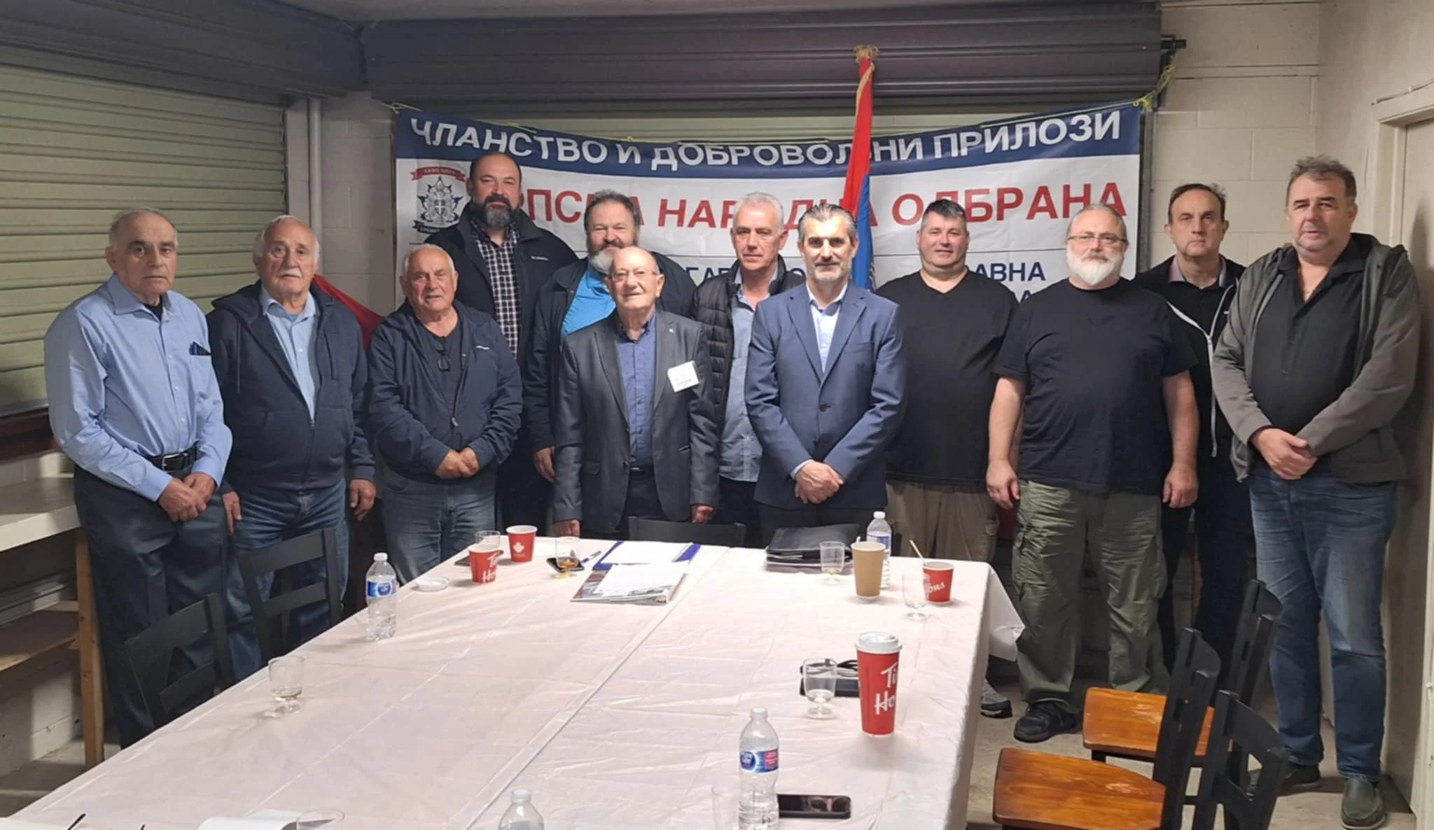 83. КОНГРЕС СНО У КАНАДИ