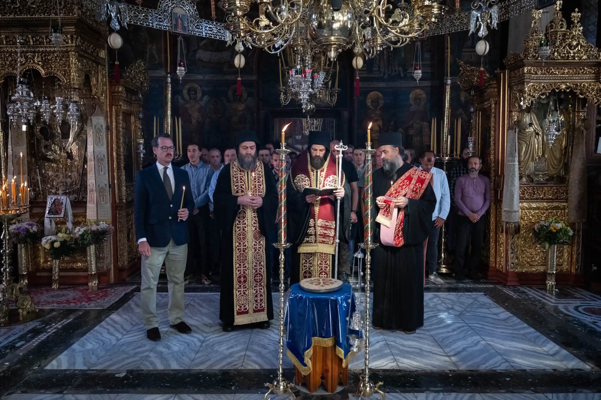 ПРИНЦ ФИЛИП НАСЛЕДНИК , ПЕСМА МИЛАДИНА ШОШКИЋА, ЈУЛ 2026
