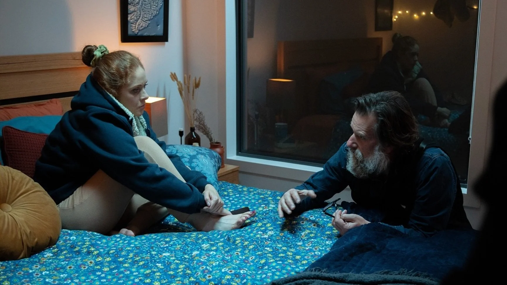 Still Here - Nominated Short Film