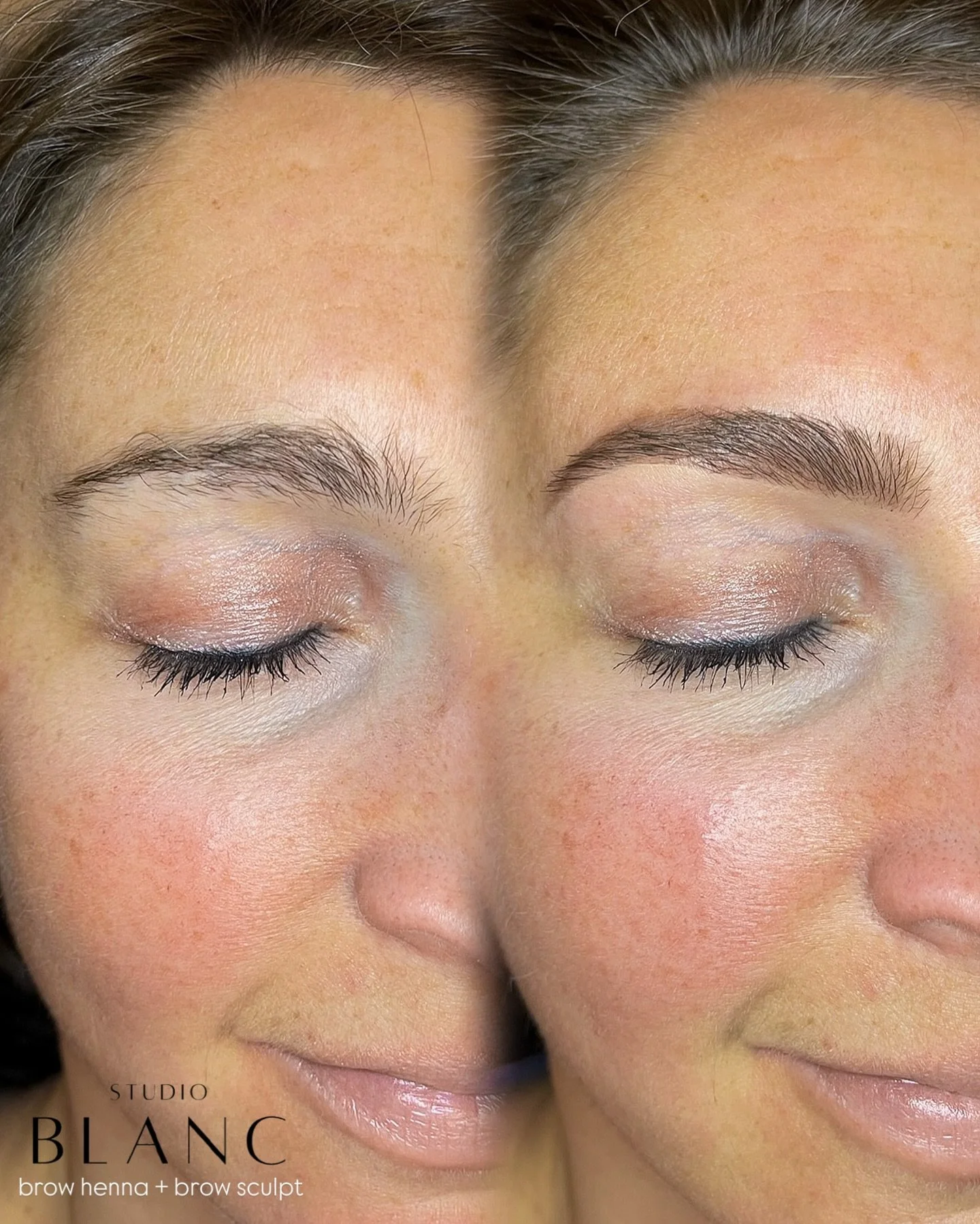 a natural facelift 😍

our brow henna can be tailored to your specific needs to give you a natural or bold look. it&rsquo;s a powerful plant-based tint alternative, giving you a skin stain up to 2 weeks and hair tint up to 6 weeks✨

this is absolutel