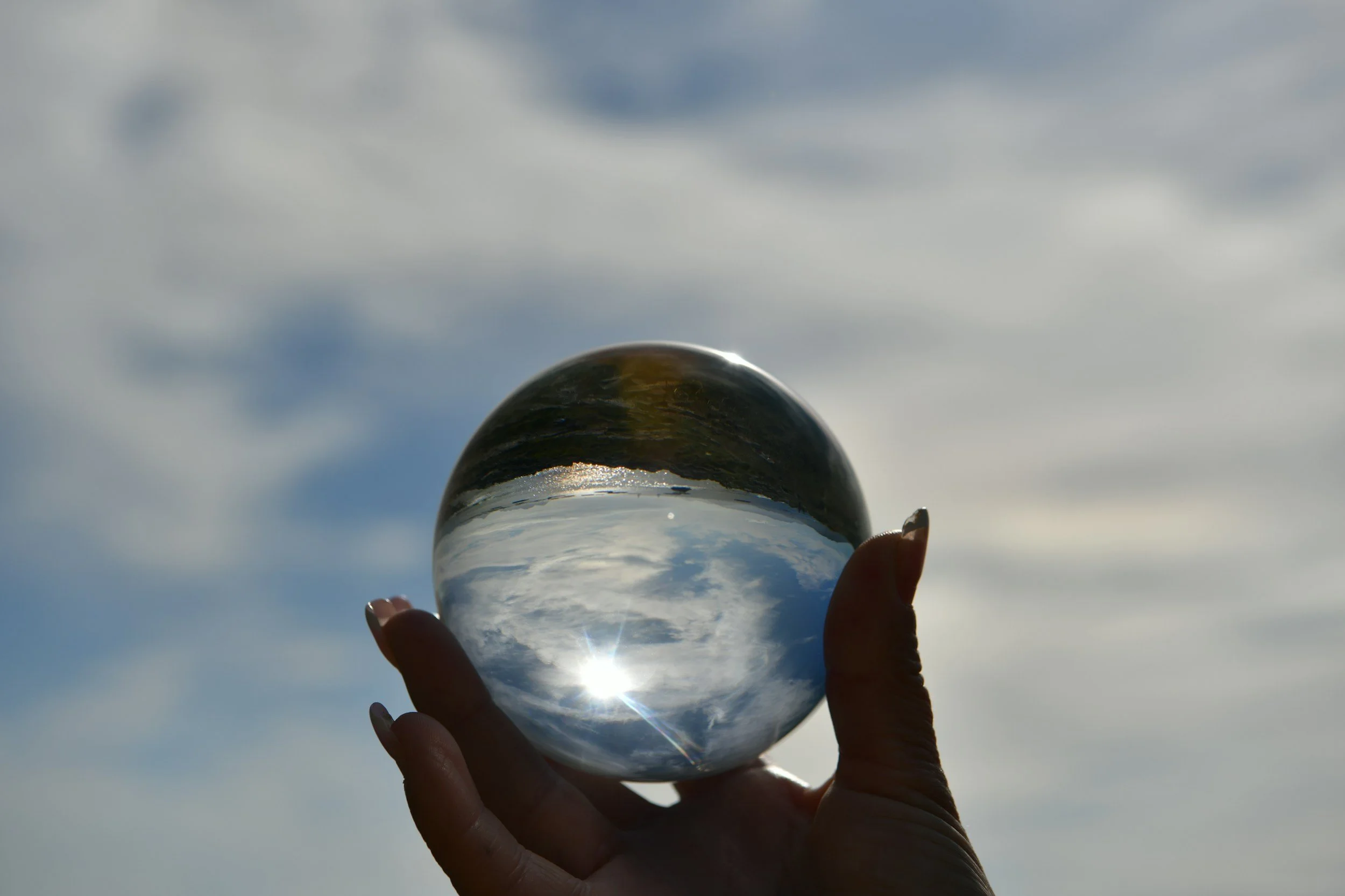 For Your Consideration: Unspoken Algorithms