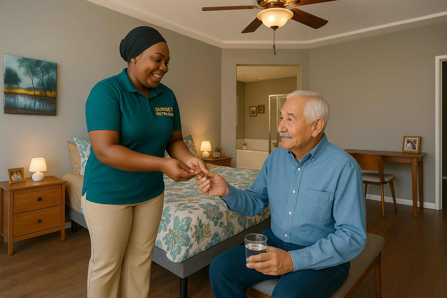 Caring Hands in a Peaceful Room.png