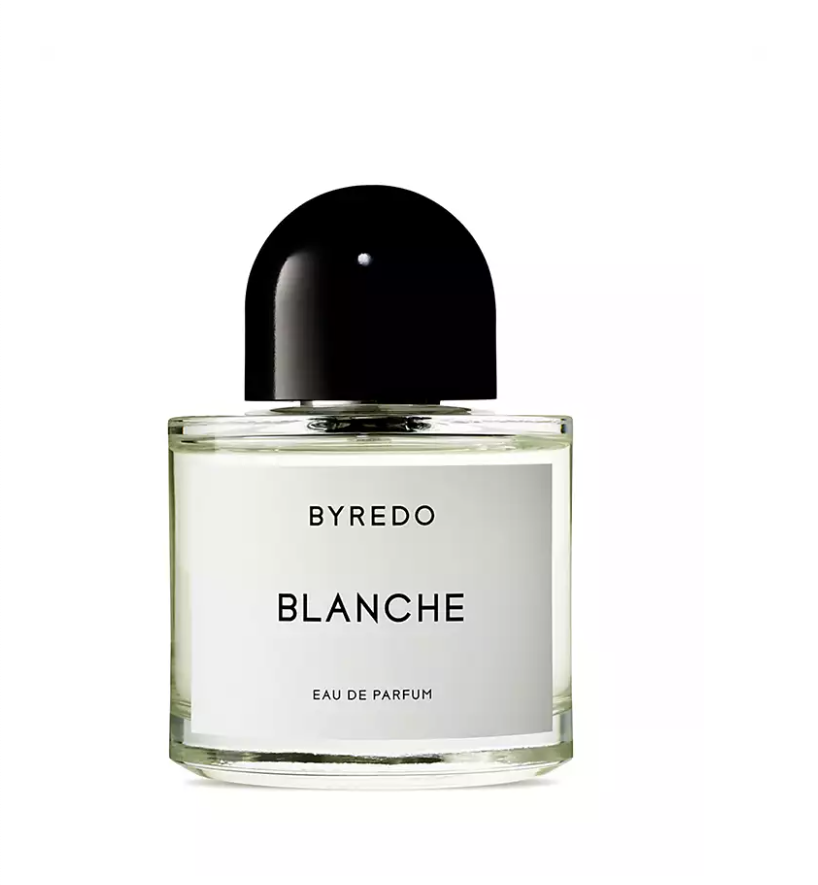 BYREDO- Blanche Inspired Oil 10ML