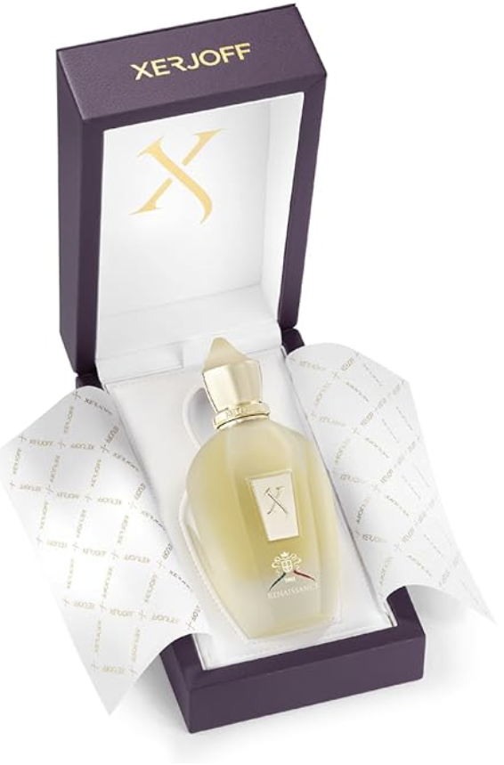Xeroff 1861 Naxos Inspired Oil 10ML