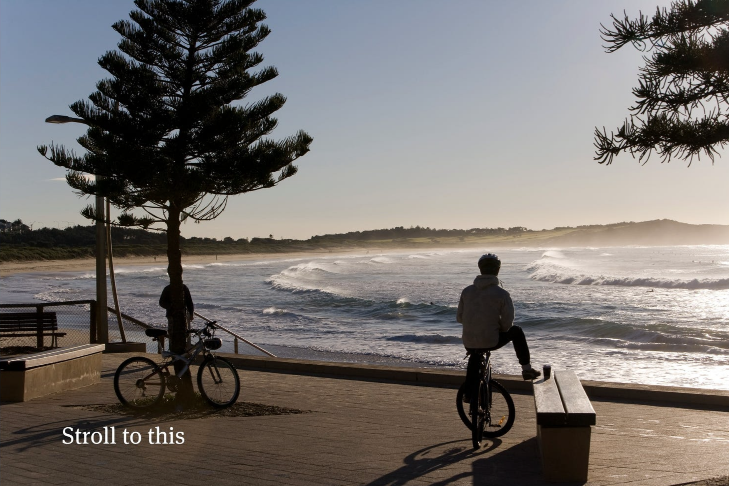 First home buyer Northern beaches