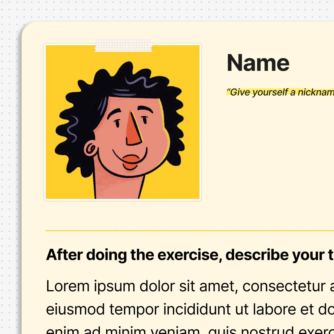 Meet Your Makers: A fun way to know your design team