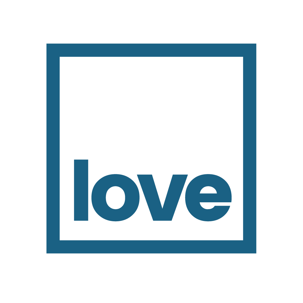 Officially joining Love Advertising