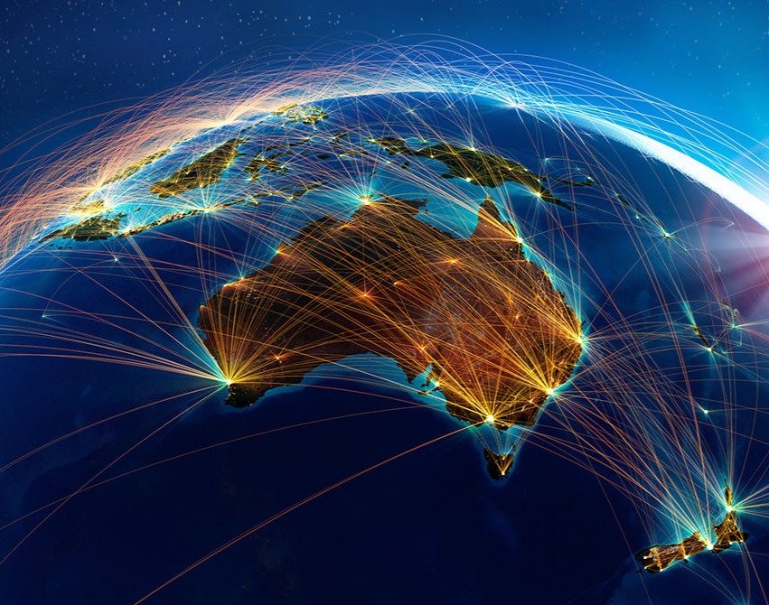 Export Finance Australia