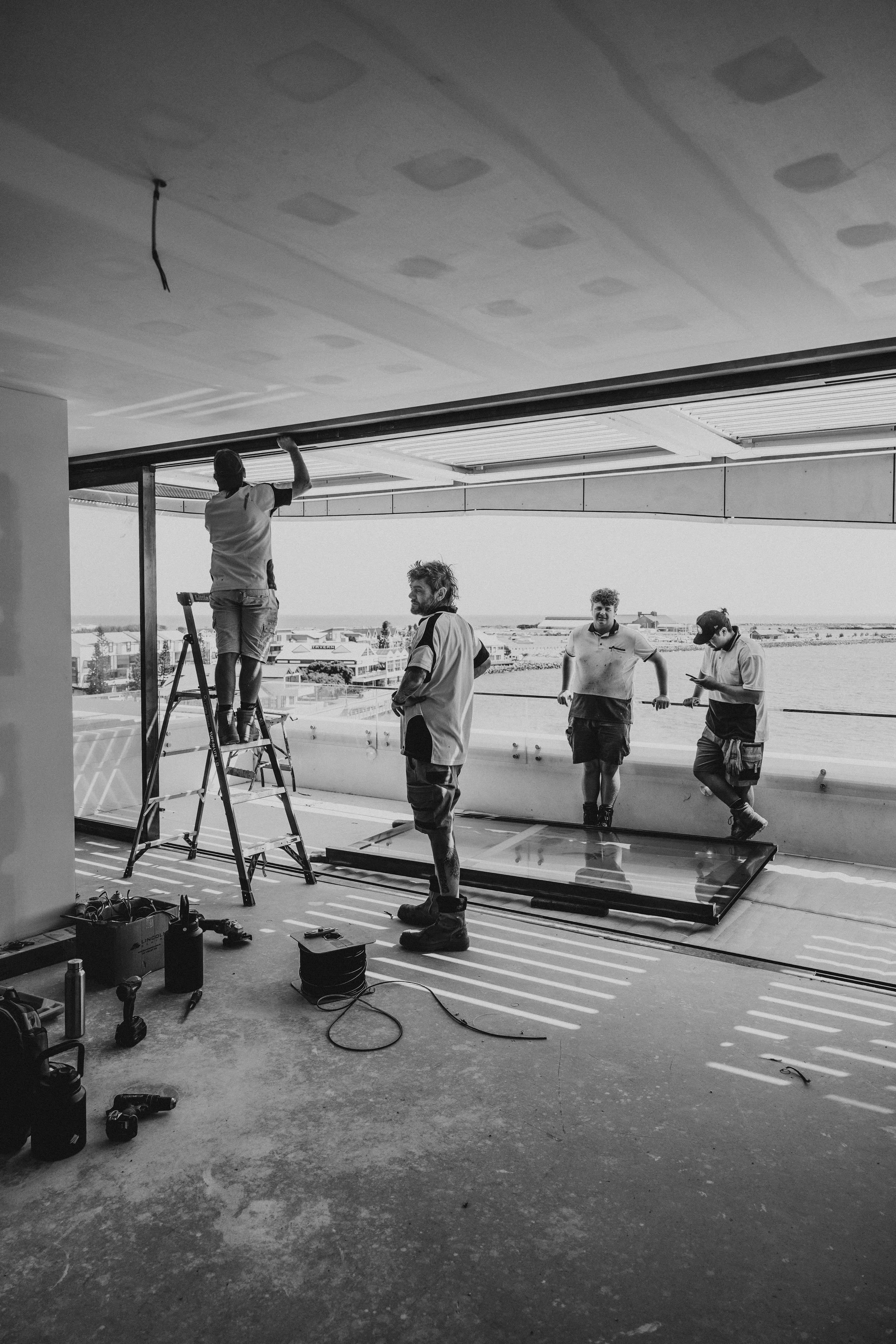 10 Things to Know Before You Build or Renovate