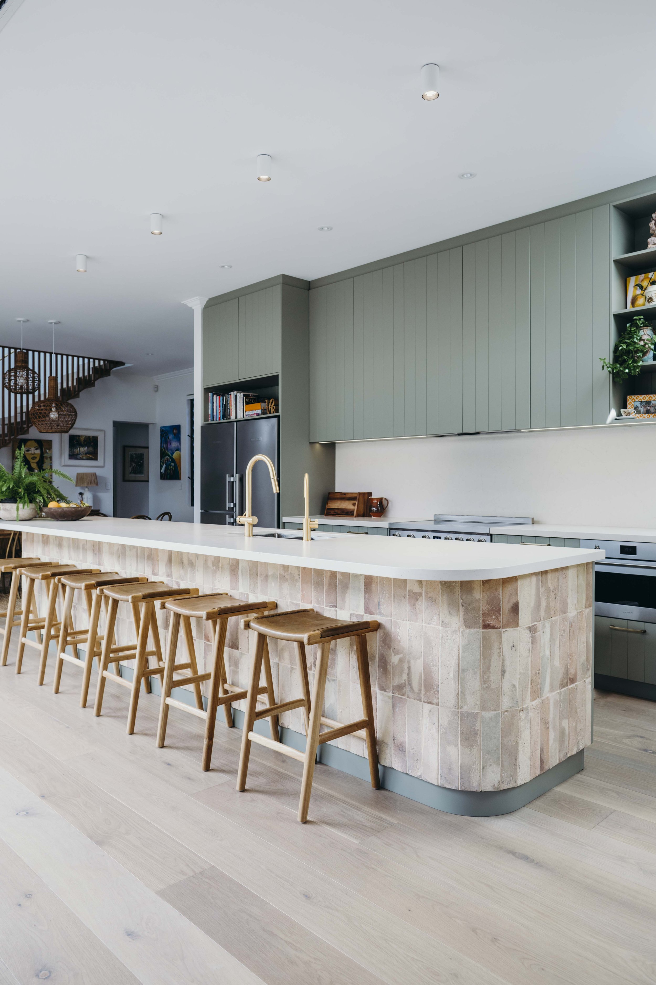 Your Countertop Guide