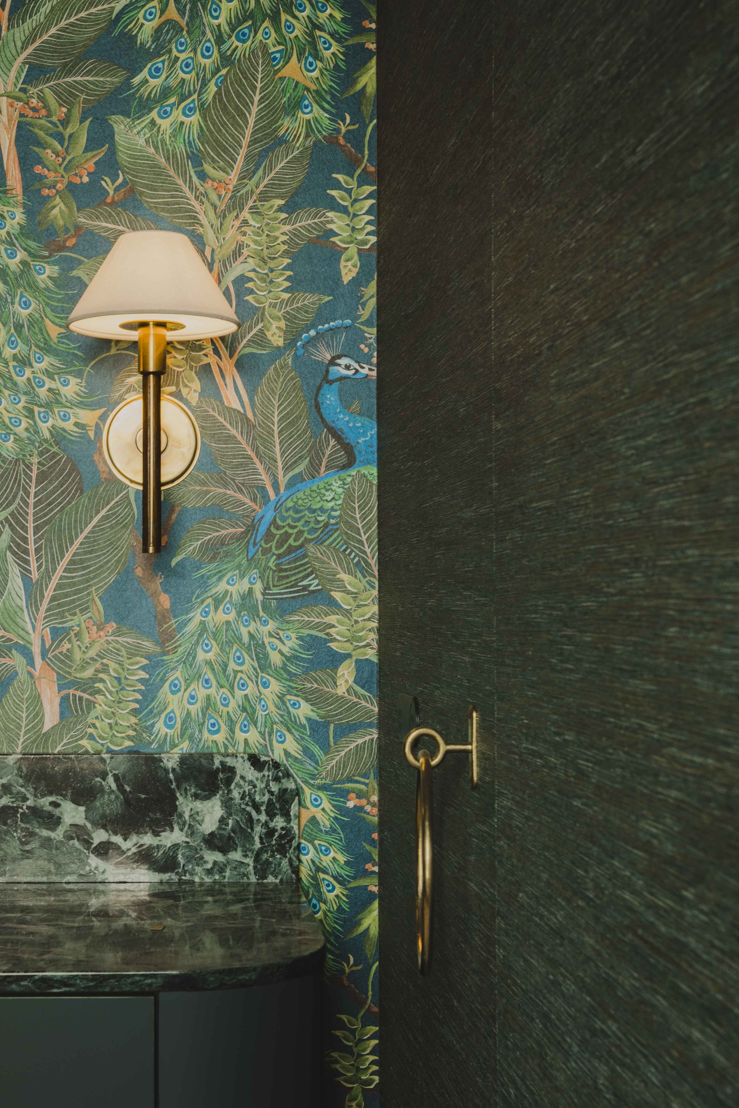 Trend Focus: Designing with Texture