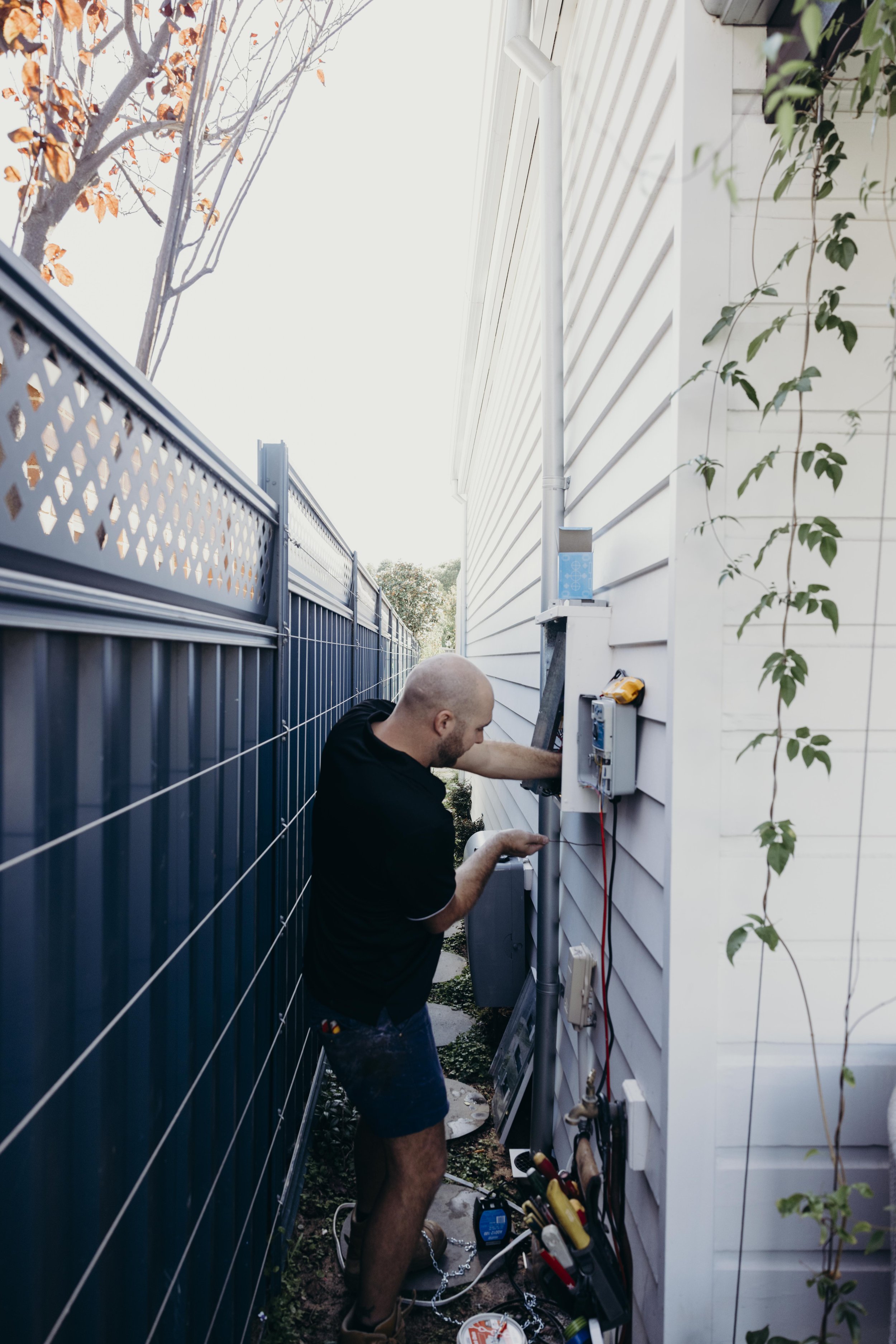 The Annual Home Reset Checklist